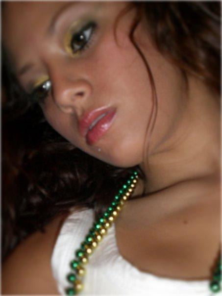 Aracely Bazan - Class of 2006 - Palmetto High School