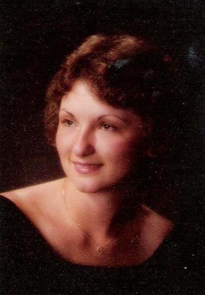 Brenda Ferguson - Class of 1982 - Palmetto High School