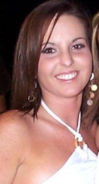 Shea Whidden - Class of 2005 - Palmetto High School
