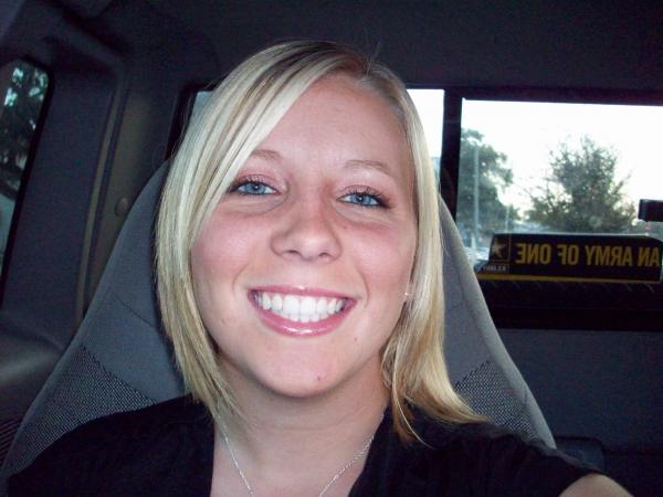 Chasey Hibbetts - Class of 2006 - Palmetto High School