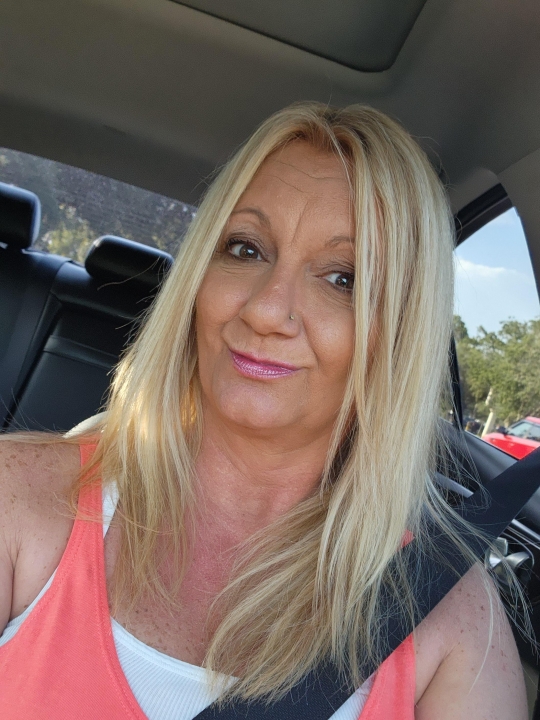 Michelle Ringler - Class of 1985 - Palmetto High School