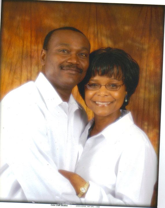 Roosevelt Dunbar - Class of 1973 - Palmetto High School