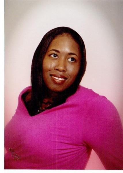 Christy Ivey - Class of 1995 - Palmetto High School