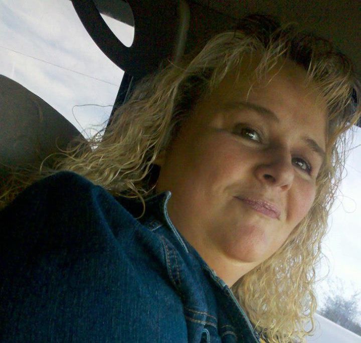 Veronica Keen - Class of 1987 - Palmetto High School