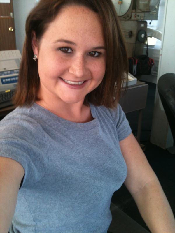Amanda Ballard - Class of 2006 - Palmetto High School