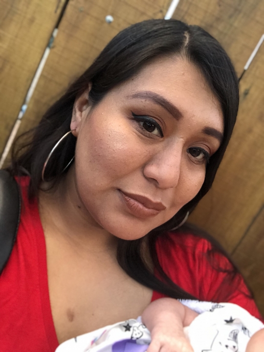 Edna Estrada - Class of 2010 - Palmetto High School