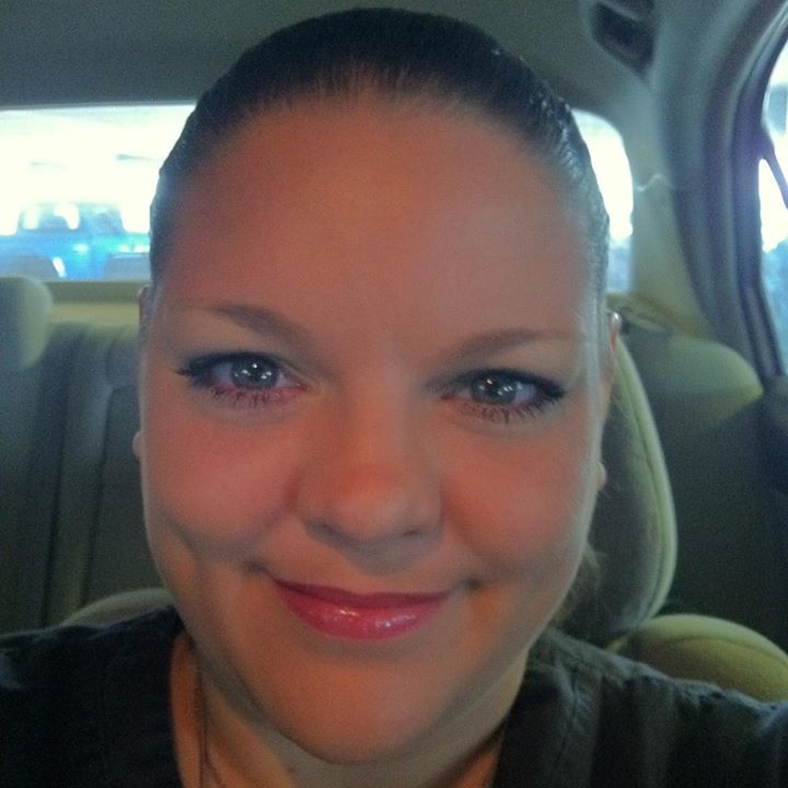 Amy Hill - Class of 2003 - Palmetto High School