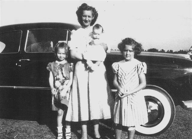 Judith Schnering - Class of 1962 - Palmetto High School