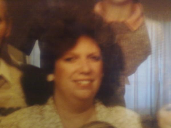 Ruth Griffin - Class of 1964 - Palmetto High School