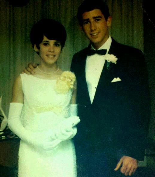 Karen Timko - Class of 1968 - Palmetto High School
