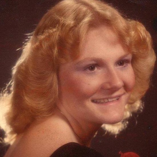 Christina Wobbe - Class of 1984 - Palmetto High School