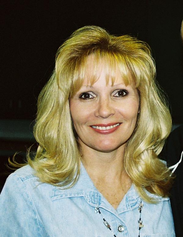 Kathy Willis - Class of 1977 - Palmetto High School