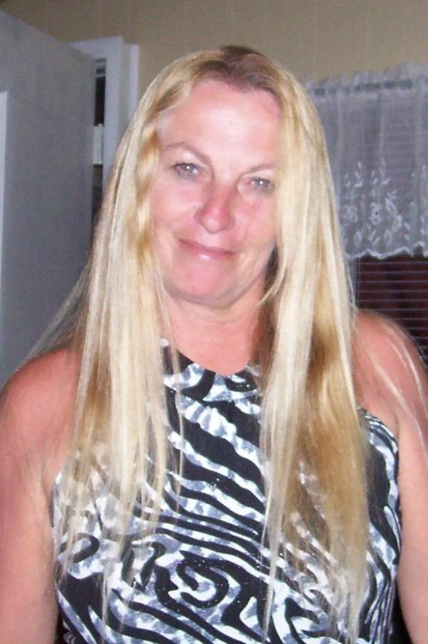 Mary Bartlett - Class of 1980 - Palmetto High School