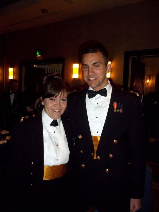 Heather Hamilton - Class of 2008 - Palmetto High School