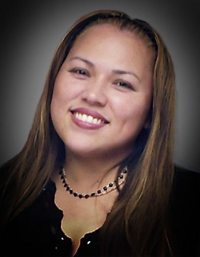 Anna Santiago - Class of 1994 - Palmetto High School