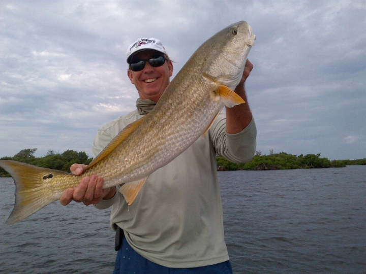 Scott Moore - Class of 1980 - Palmetto High School
