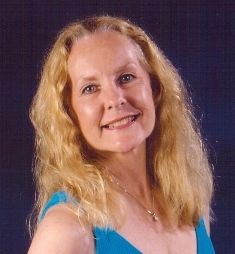 Melody Whittle - Class of 1969 - Palmetto High School