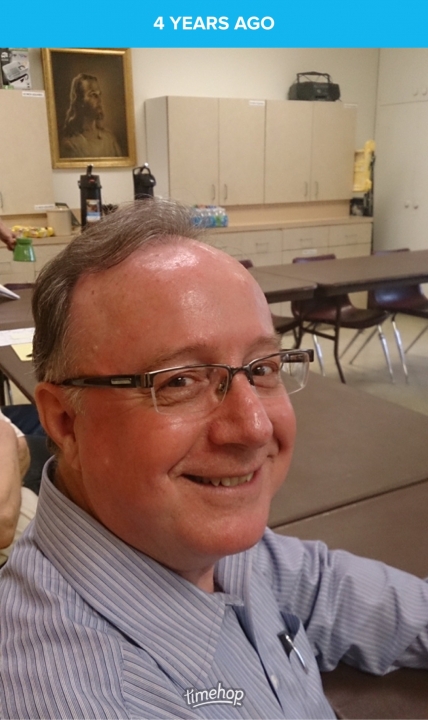 Tom Mcree - Class of 1975 - Palmetto High School