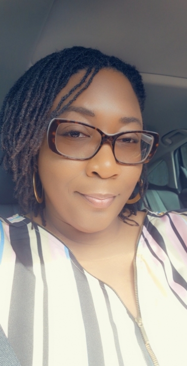 Charmel Anderson - Class of 1998 - Palmetto High School