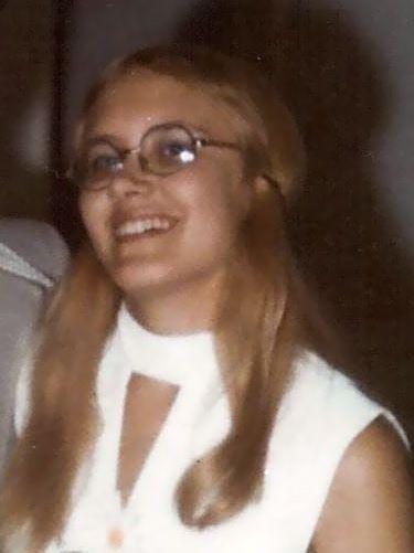 Loyce Diane Rodgers - Class of 1975 - Palmetto High School
