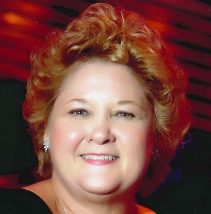Sherry Rotondo - Class of 1970 - Palmetto High School