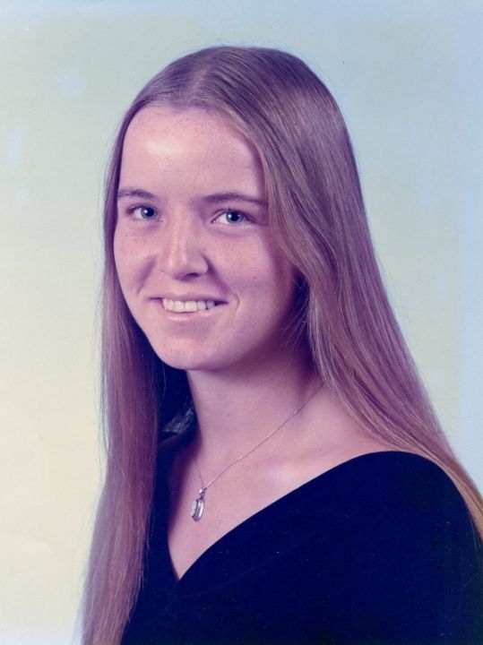 Bessie Ammons - Class of 1974 - Palmetto High School