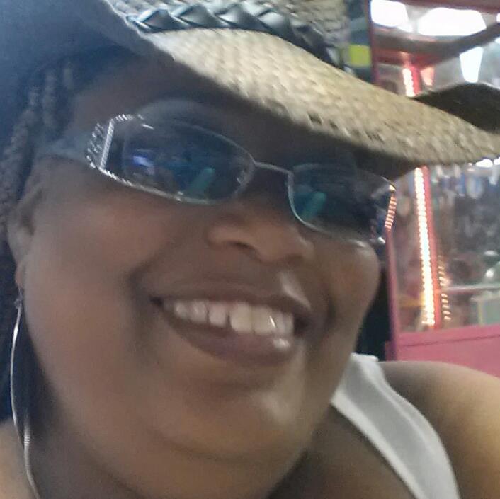Marian Carter - Class of 1992 - Palmetto High School