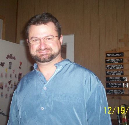 Willis Brock - Class of 1992 - Palmetto High School