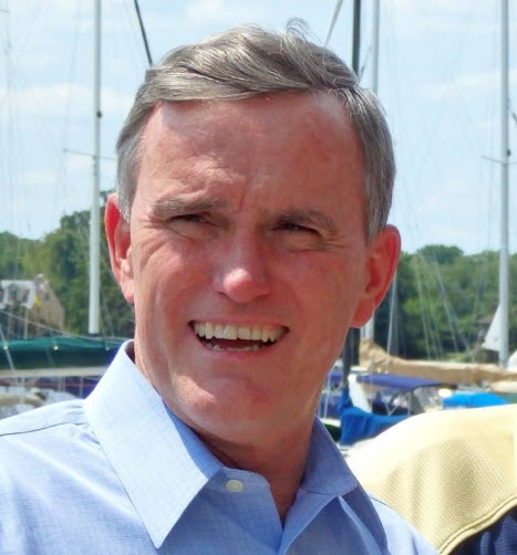 David Foy - Class of 1976 - Palmetto High School