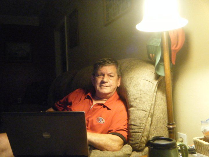 Donnie Willis - Class of 1964 - Palmetto High School