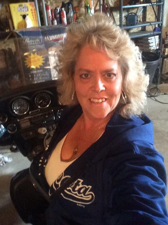 Lori Johnson - Class of 1982 - Prior Lake High School