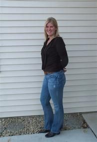 Mindy Rypka - Class of 1997 - Prior Lake High School