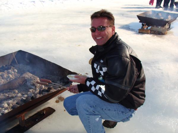 Todd Legut - Class of 1982 - Prior Lake High School