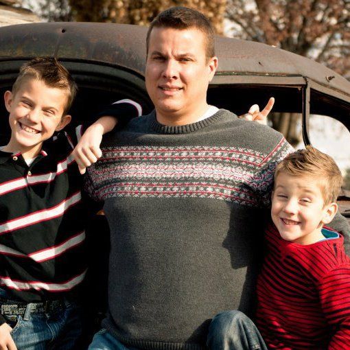 Jeff Erdman - Class of 1996 - Prior Lake High School