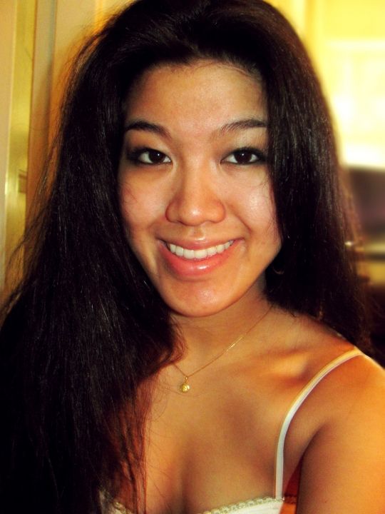 Natalia Fiona Dy - Class of 2007 - Prior Lake High School