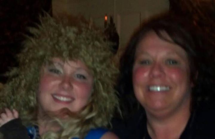 Jean Morrissette - Class of 1984 - Prior Lake High School