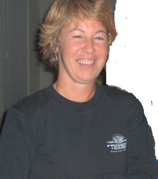 Sherry Podany - Class of 1979 - Prior Lake High School