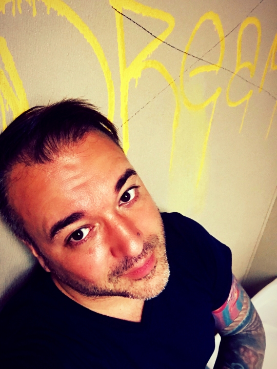 Christian Hanson - Class of 1996 - Prior Lake High School