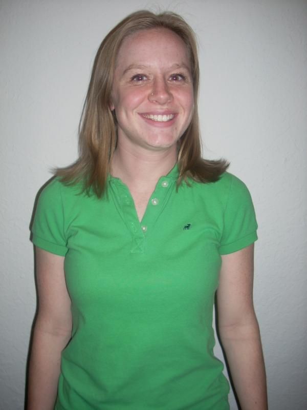 Heather Shue - Class of 2004 - Prior Lake High School