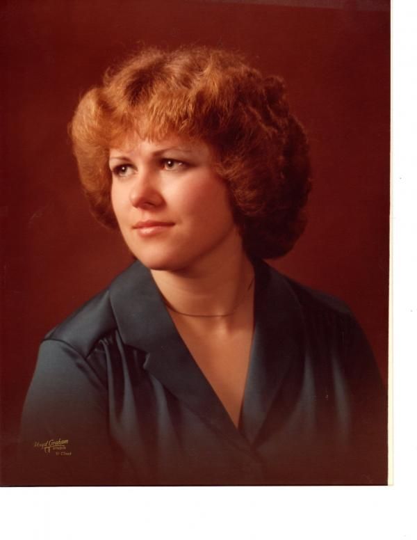 Roxanne Sether - Class of 1980 - Elk River High School
