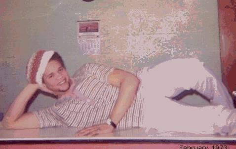 Stephen Faison - Class of 1972 - Elk River High School