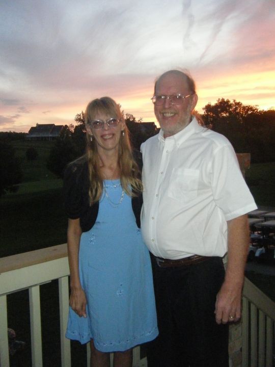 Denise Kluge - Class of 1983 - Elk River High School