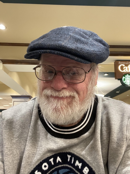 Hazen Markoe - Class of 1975 - Elk River High School