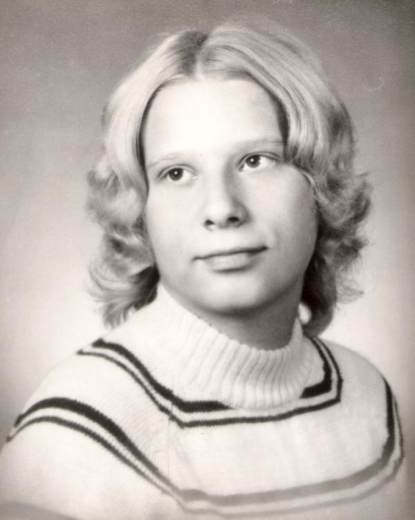 Julie Palmer - Class of 1972 - Elk River High School