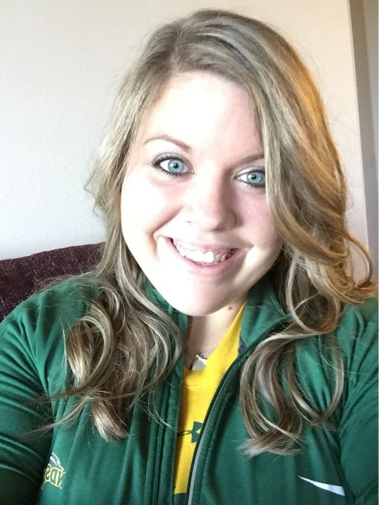 Courtney Roatch - Class of 2009 - Forest Lake High School
