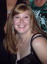 Dana Maus - Class of 1998 - Forest Lake High School