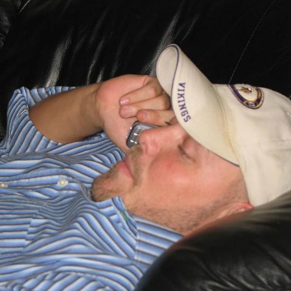 David Wanner - Class of 1993 - Forest Lake High School