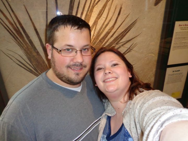 Samantha Westcott - Class of 2004 - Forest Lake High School