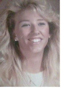 Dana Kachel - Class of 1991 - Forest Lake High School
