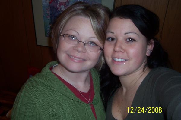 Vicki Proehl - Class of 1996 - Forest Lake High School